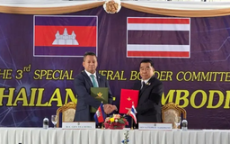 LHQ hoan nghênh thỏa thuận ngừng bắn giữa Thái Lan và Campuchia