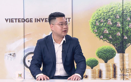 Từ người đi gọi vốn đến xây hệ sinh thái giải pháp tài chính | Con đường doanh nhân | 28/12/2025