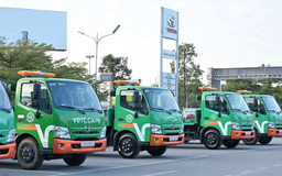 Ra mắt Trung tâm Cứu hộ 24/7, phủ rộng 100% xã phường