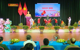 Phong trào toàn dân bảo vệ an ninh Tổ quốc | Phóng sự | 26/12/2025