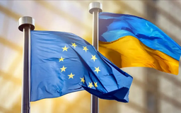 EU khẳng định ủng hộ Kiev trước thềm cuộc gặp Ukraine - Mỹ