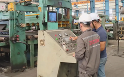 Hà Nội thi đua, hướng tới tăng trưởng hai con số