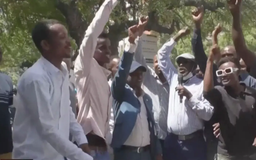 Nhiều quốc gia Hồi giáo lên án Israel công nhận Somaliland