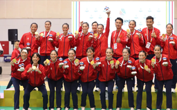 Mục tiêu Olympic và ASIAD của Việt Nam nhìn từ SEA Games