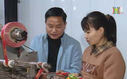 Thanh niên Thủ đô làm kinh tế giỏi | Người tốt quanh ta | 28/12/2025