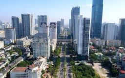 Giá bất động sản: Càng tháo gỡ càng tăng