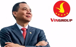 Vingroup giải thể công ty con mảng y tế VinMedtech