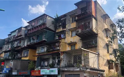 Tháo 'điểm nghẽn', để giá chung cư trở lại giá trị thực
