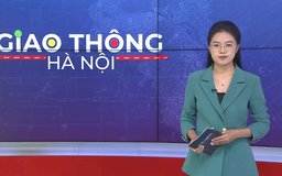 Giao thông Hà Nội | 27/12/2025