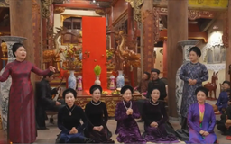 Tổng kiểm kê di sản văn hóa phi vật thể
