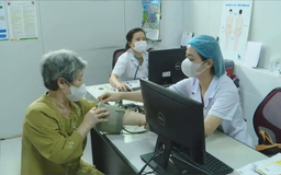 Trí tuệ nhân tạo hỗ trợ điều trị đái tháo đường