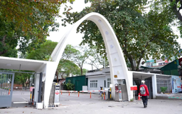 Vẻ đẹp kiến trúc đại học của Thủ đô | Hà Nội đến để yêu | 28/12/2025