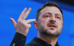 Ông Zelensky sắp gặp ông Trump, chốt đảm bảo an ninh