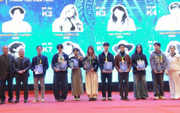 Tạo động lực, kinh nghiệm nghề cho sinh viên từ nhà trường