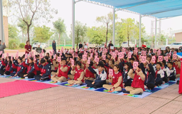 Hội thi 'Rung Chuông Vàng' tìm hiểu sức khỏe sinh sản