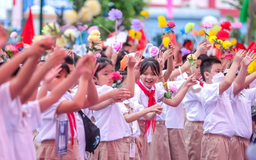 Dấu ấn nổi bật của giáo dục Thủ đô