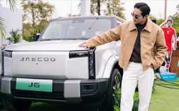 Car Awards hé lộ nhiều xe mới sẽ về Việt Nam