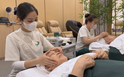 Người cao tuổi đối mặt với nguy cơ bệnh về da