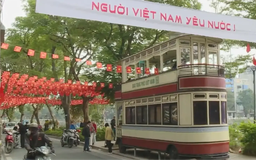 Ra mắt tour trải nghiệm 'Hà Nội - chạm miền ký ức'