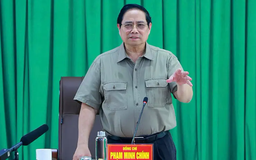 Giữ vững chủ quyền, an ninh quần đảo Thổ Chu