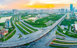 Hà Nội dẫn đầu cả nước về thu ngân sách nhà nước