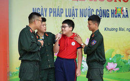 Vì thế hệ tương lai | Người tốt quanh ta | 30/12/2025