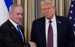 Mỹ, Israel thảo luận giai đoạn hai kế hoạch Gaza