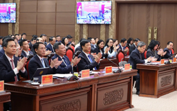 Hà Nội tiên phong đổi mới, mạnh mẽ vươn mình trong kỷ nguyên mới