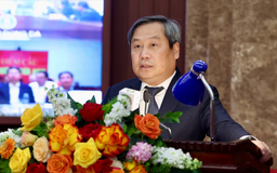 Chính quyền thành phố đang khẩn trương làm thật, làm nhanh trong mọi công việc