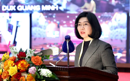 Không để khoảng trống pháp lý trong quản trị và điều hành