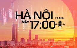 Hà Nội lúc 17h00 | 29/12/2025