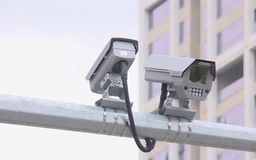 Hiệu quả đảm bảo giao thông từ hệ thống camera AI
