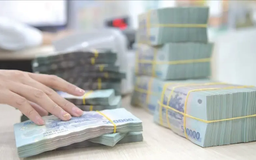 Tín dụng năm 2025 tăng 17,87%