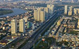 Nguồn cung BĐS tăng mạnh, doanh nghiệp chạy đua mở bán