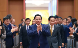 Ngoại giao đóng vai trò quan trọng nâng cao vị thế đất nước