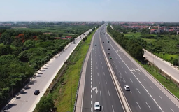 Mở rộng cao tốc Hà Nội - Hải Phòng lên 10 làn xe