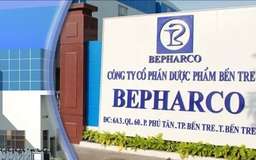 DBT muốn thoái sạch gần 3,5 triệu cổ phiếu CDP