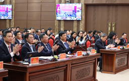 Hà Nội hiện thực hoá tầm nhìn Thủ đô trong kỷ nguyên mới