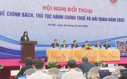 Lắng nghe, tháo gỡ để chính sách đi vào thực tiễn
