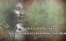 Trần Đăng Ninh - người chiến sĩ cách mạng tận trung | Danh nhân Thăng Long - Hà Nội | 28/12/2025