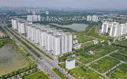 Giá đất phía Nam tăng mạnh sau khởi công dự án Olympic