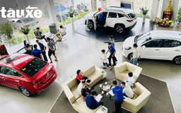 Nhiều mẫu SUV hạng sang được giảm giá mạnh dịp cuối năm | Bản tin Tàu và Xe | 29/12/2025