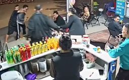 Bắt đối tượng vụ đâm người trong đêm ở Hà Nội