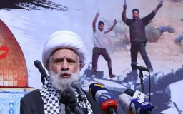 Hezbollah cáo buộc Israel không tuân thủ thỏa thuận ngừng bắn