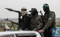 Italy triệt phá đường dây tình nghi tài trợ cho Hamas