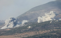 Israel lên kế hoạch đẩy mạnh tấn công Hezbollah