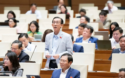 Đề xuất gói hỗ trợ người dân sau thiên tai