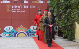 Mây nối dòng xưa | Hà Nội đến để yêu | 03/12/2025