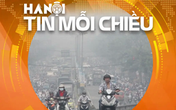 Hà Nội kích hoạt các biện pháp giảm ô nhiễm không khí | Hà Nội tin mỗi chiều