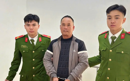 Khởi tố, bắt tạm giam Đoàn Văn Sáng về tội 'Giết người'